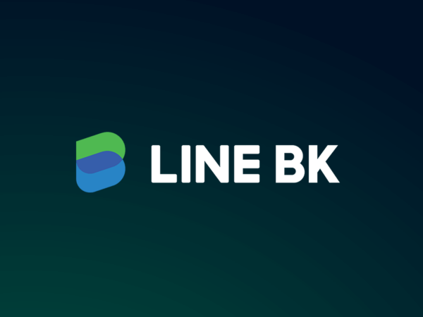 LINE bk